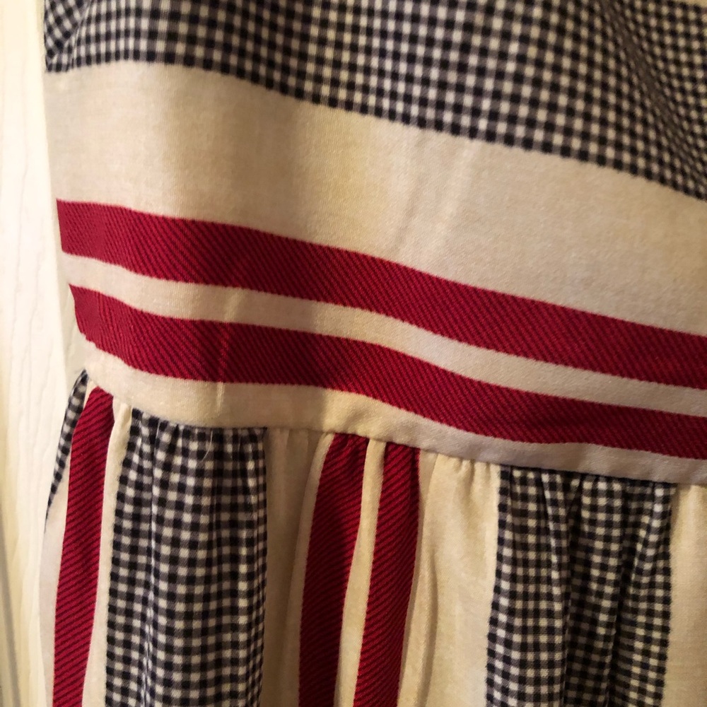 Summer maxi dress - Picture 2 of 3